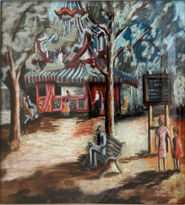 St Louis Zoo thumbnail